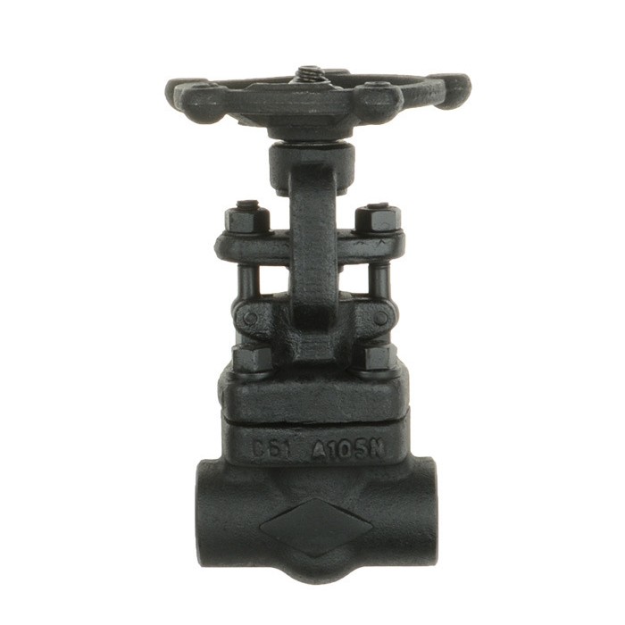 承插式鍛鋼閘閥Z11H、Z11Y